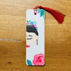 Segnalibro – Frida Kahlo